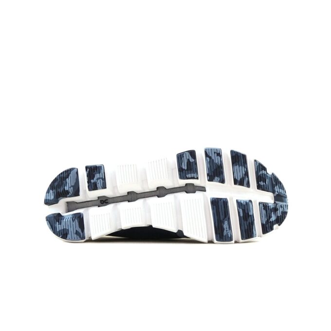 Cloud 5 Fuse «Sturm Chambray»