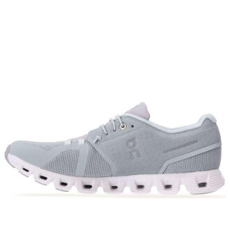 Cloud 5 «Gletscher»