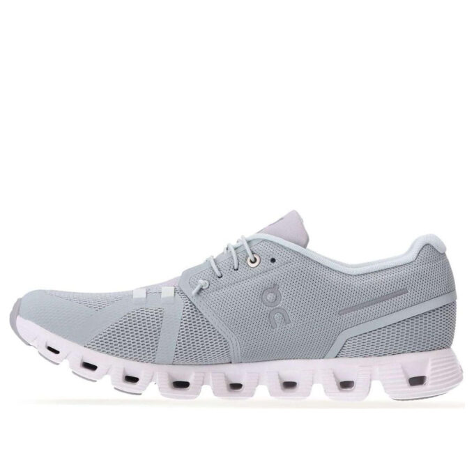 Cloud 5 «Gletscher»