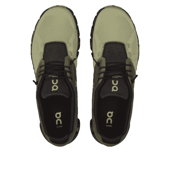 Cloud 5 «Hain-Dunst»