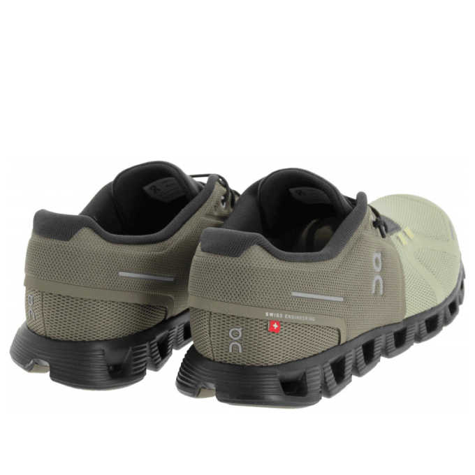 Cloud 5 «Hain-Dunst»