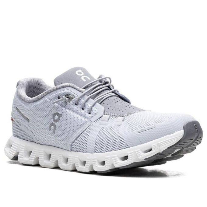 Cloud 5 «Heather Fossil»