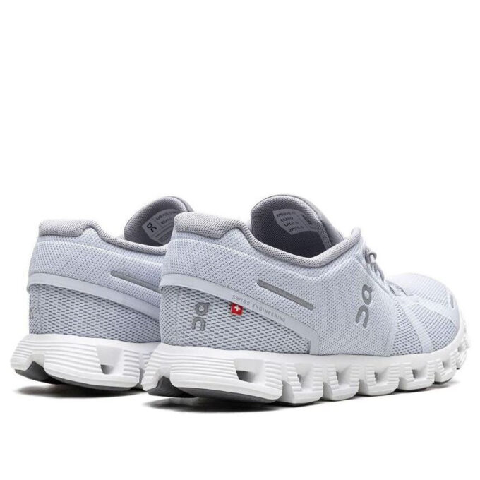 Cloud 5 «Heather Fossil»