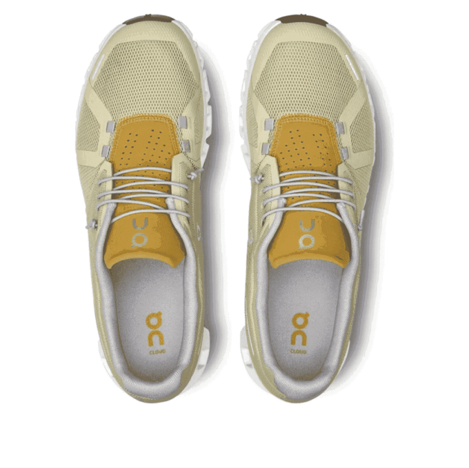 Cloud 5 «Hunstich Bronze»