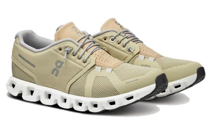 Cloud 5 «Hunstich-Sand»