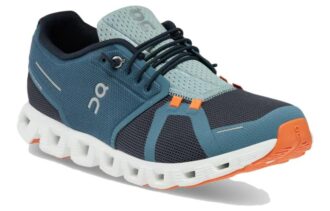 Cloud 5 in «Push Dust Ink»