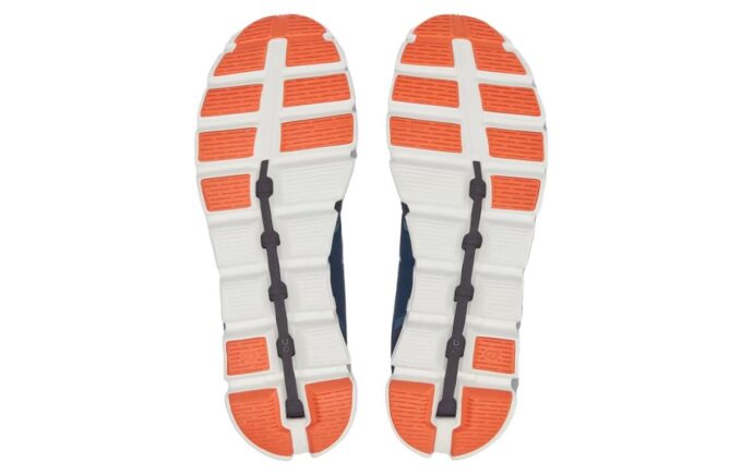 Cloud 5 in «Push Dust Ink»