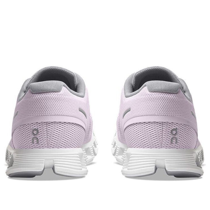 Cloud 5 «Lily Pink Frost»