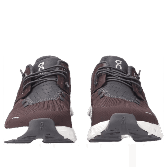 Cloud 5 «Maulbeere Eclipse»