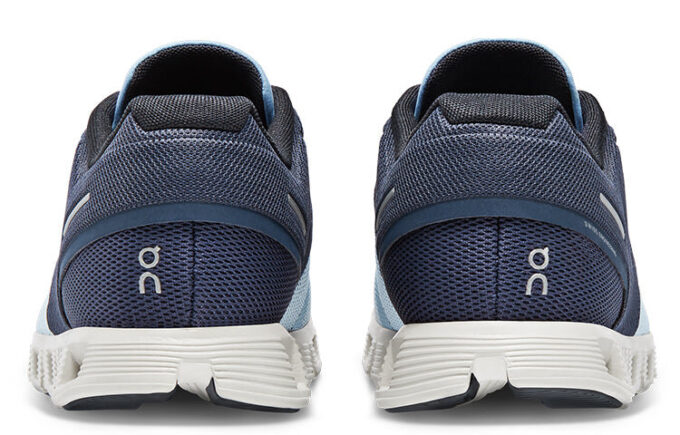 Cloud 5 «Mitternachtschambray»