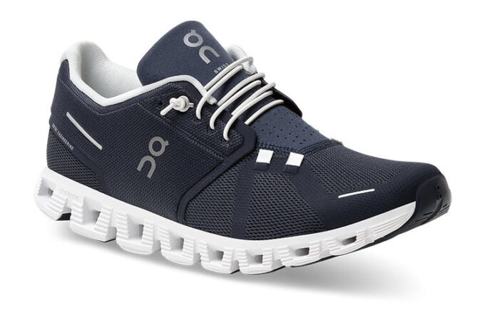 Cloud 5 «Mitternachtsweiß»