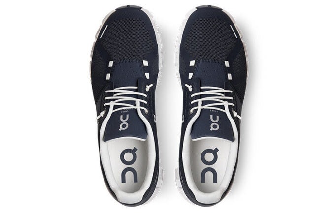 Cloud 5 «Mitternachtsweiß»