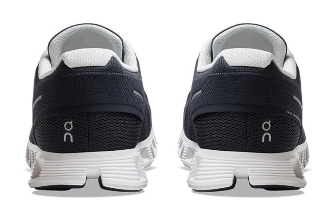 Cloud 5 «Mitternachtsweiß»