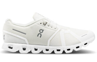 Cloud 5 «Naturweiß»