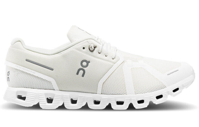 Cloud 5 «Naturweiß»