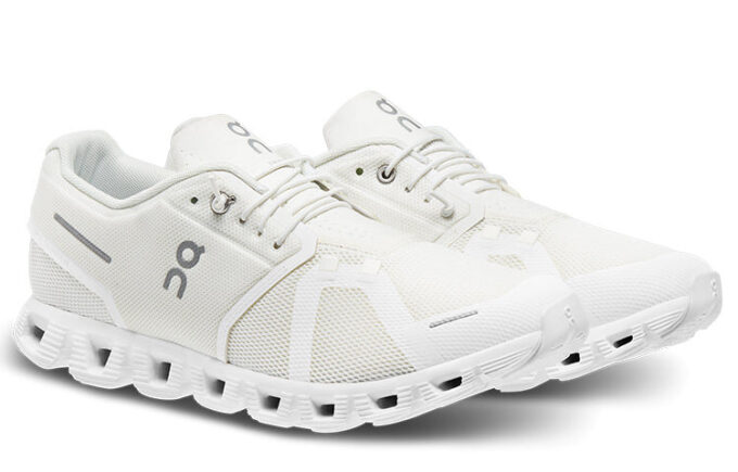 Cloud 5 «Naturweiß»