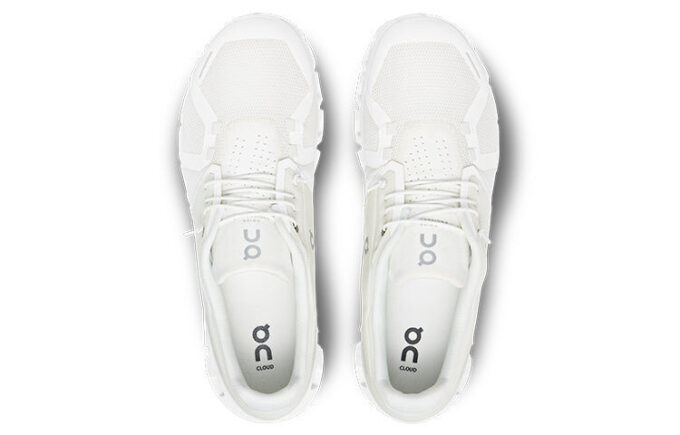 Cloud 5 «Naturweiß»