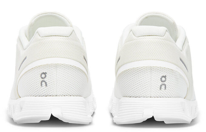 Cloud 5 «Naturweiß»