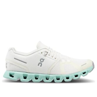 Cloud 5 «Naturweiß Creek»