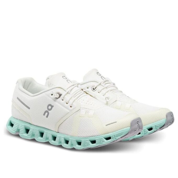 Cloud 5 «Naturweiß Creek»