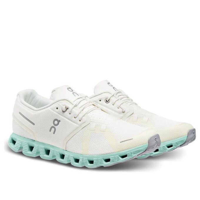 Cloud 5 «Naturweiß Creek»