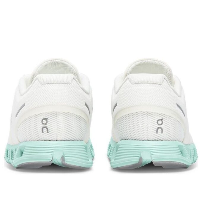 Cloud 5 «Naturweiß Creek»