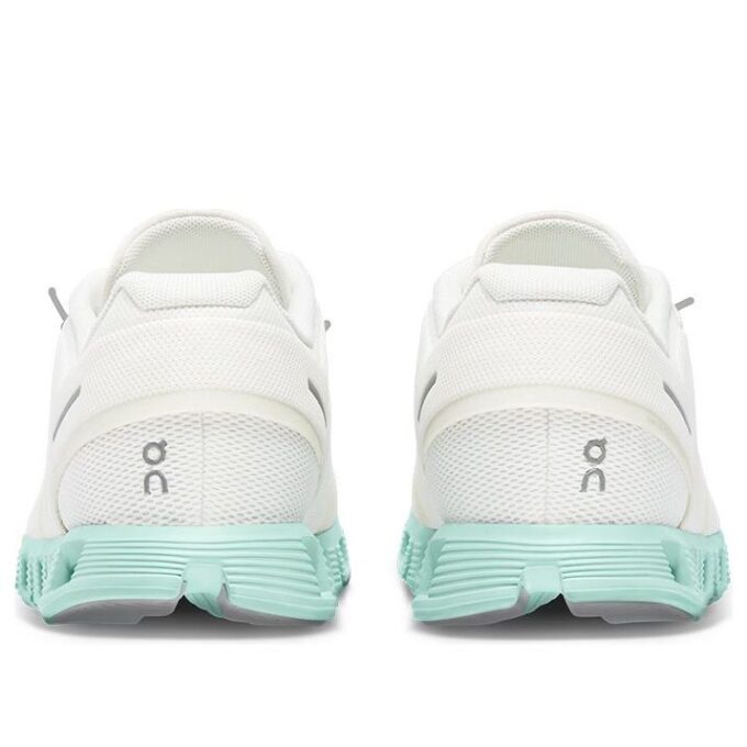 Cloud 5 «Naturweiß Creek»