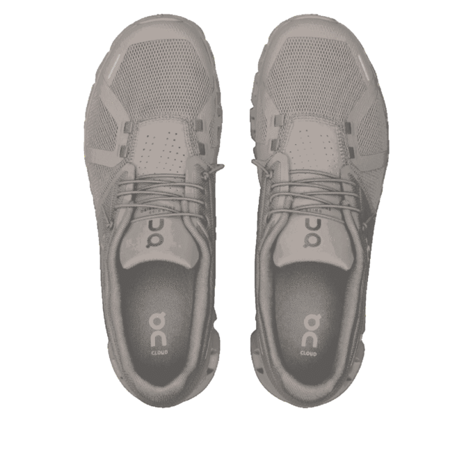 Cloud 5 «Nebellegierung»