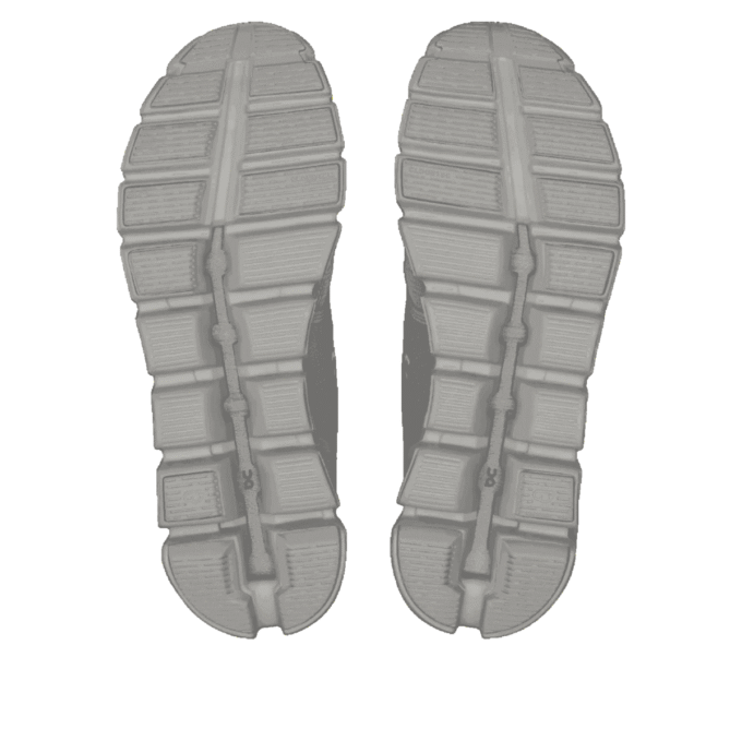 Cloud 5 «Nebellegierung»