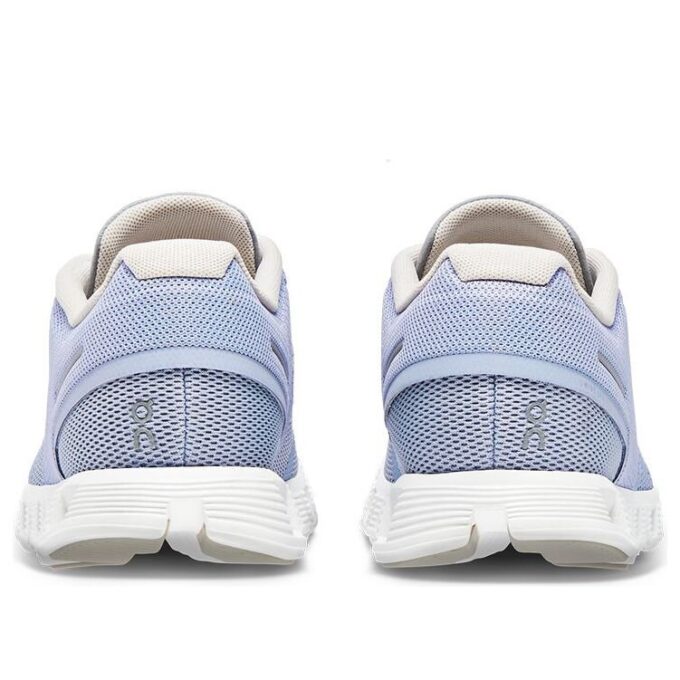 Cloud 5 «Nimbus Alloy»