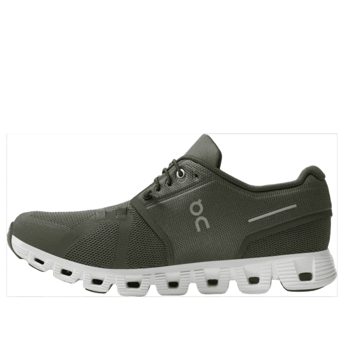Cloud 5 «Olivgrün Weiß» Cloud 5 «Olivgrün Weiß»