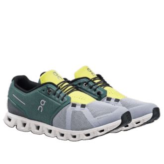 Cloud 5 «Olivlegierung»