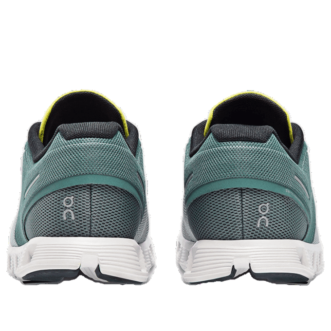 Cloud 5 «Olivlegierung»