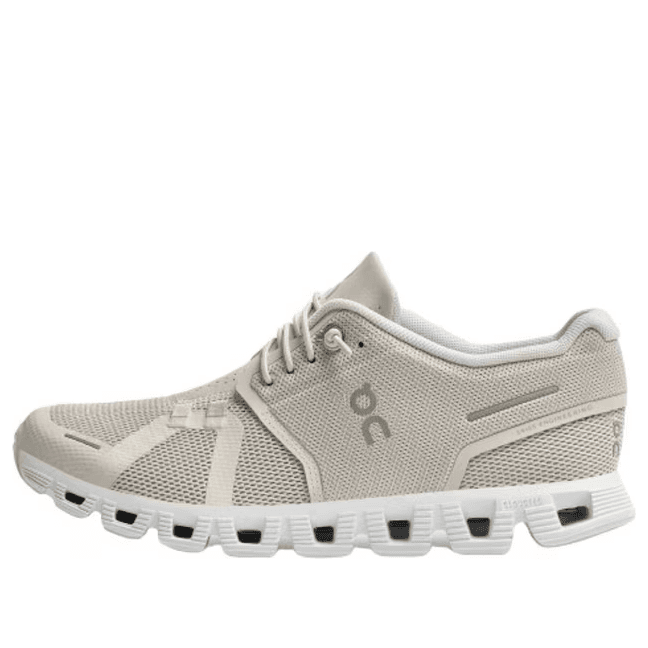 Cloud 5 «Perlweiß» Cloud 5 «Perlweiß»