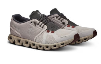 Cloud 5 «Perlweiß»