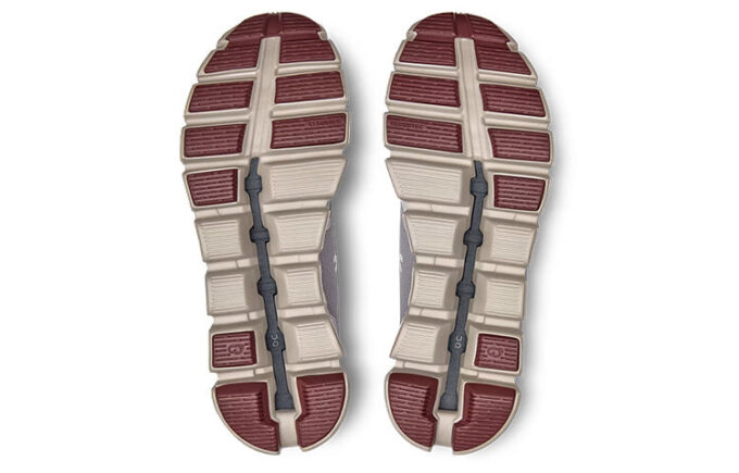 Cloud 5 «Perlweiß»