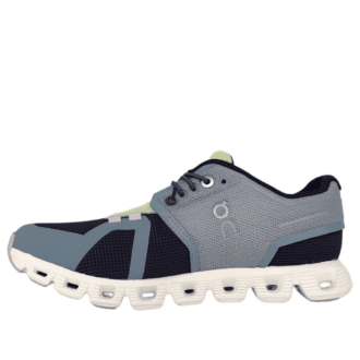 Cloud 5 «Push Cobble Flint»