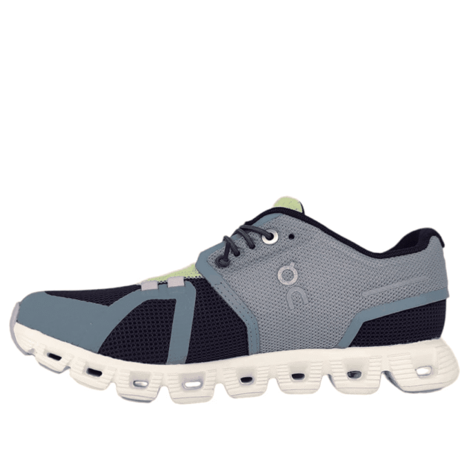 Cloud 5 «Push Cobble Flint»