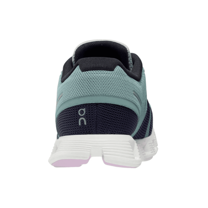 Cloud 5 «Push Cobble Flint»