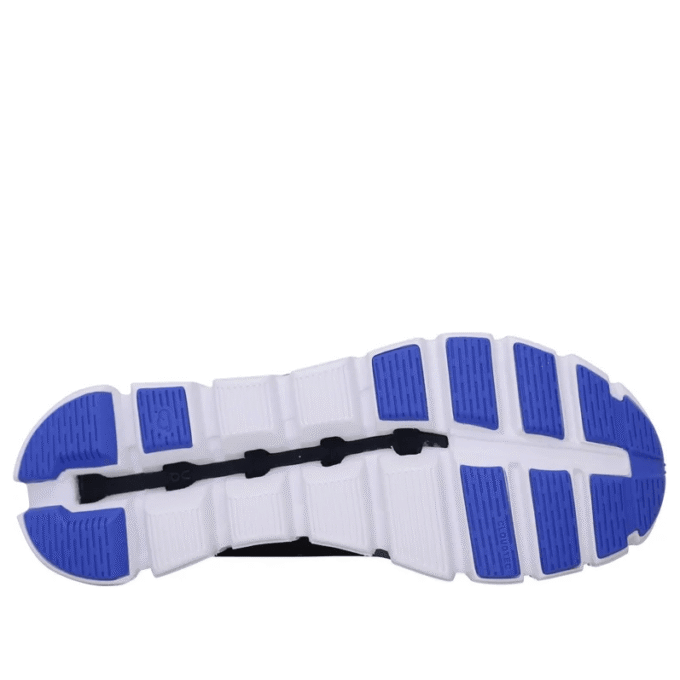 Cloud 5 Push «Eclipse Chambray»