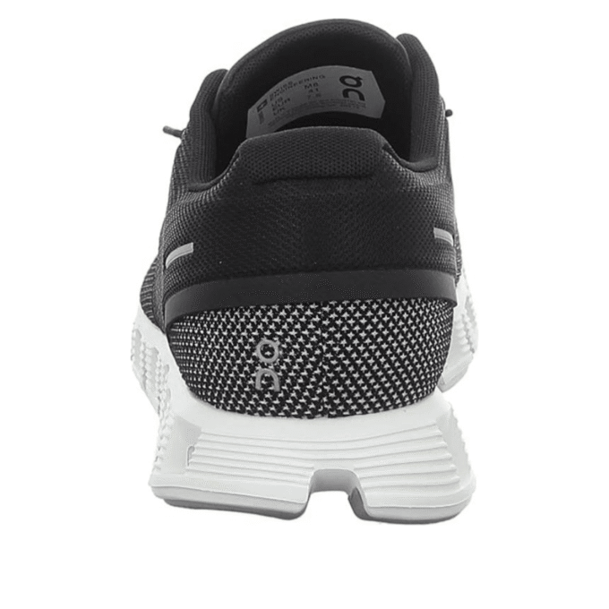 Cloud 5 Combo «Schwarz Weiß»