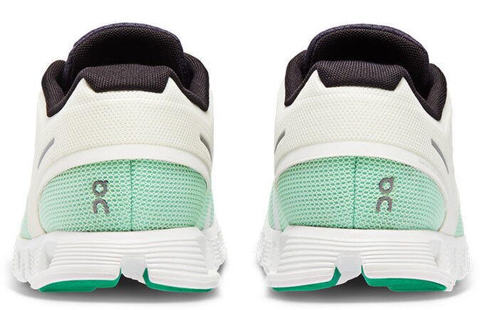 Cloud 5 «Push Ivory Creek»