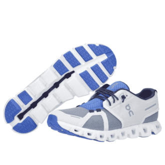 Cloud 5 Push «Lila Chambray»