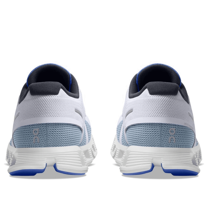 Cloud 5 Push «Lila Chambray» Cloud 5 Push «Lila Chambray»