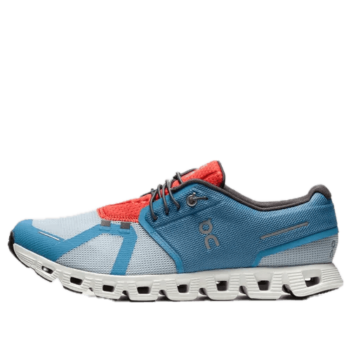 Cloud 5 Push «Niagara Chambray» Cloud 5 Push «Niagara Chambray»