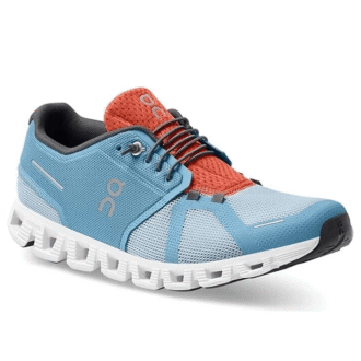 Cloud 5 Push «Niagara Chambray»