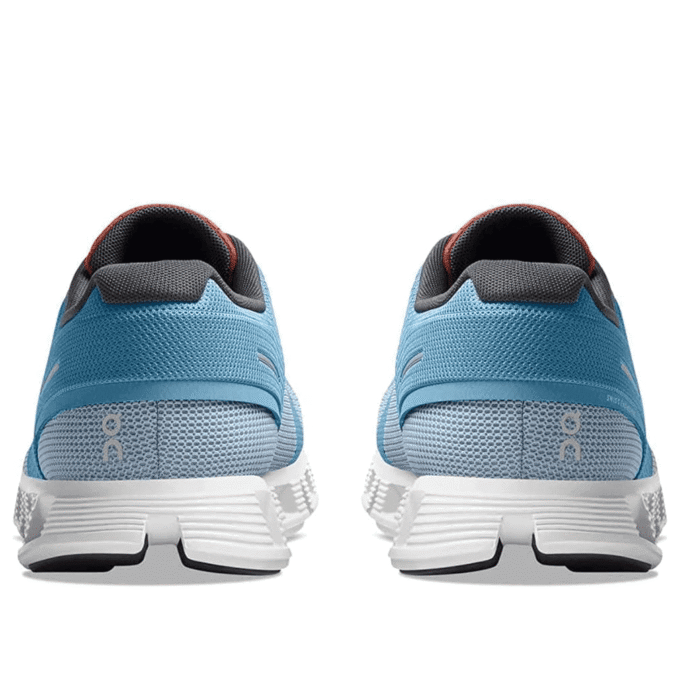 Cloud 5 Push «Niagara Chambray» Cloud 5 Push «Niagara Chambray»