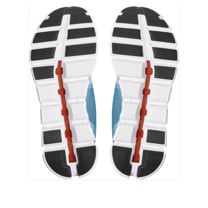 Cloud 5 Push «Niagara Chambray» Cloud 5 Push «Niagara Chambray»