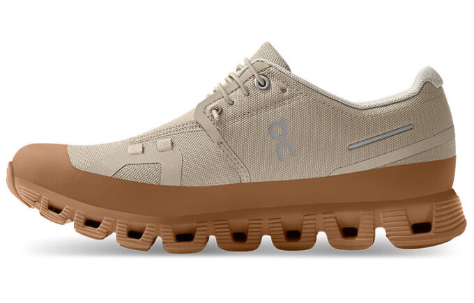 Cloud 5 Ready in «Sand Almond»