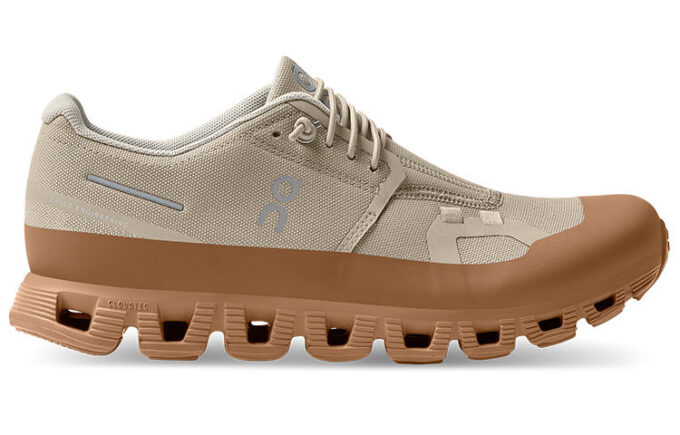 Cloud 5 Ready in «Sand Almond»